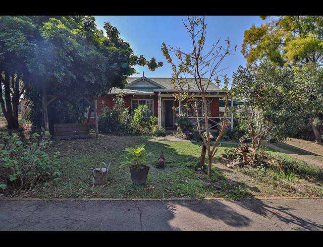 3 BEDROOM SECTIONAL TITLE FOR SALE IN LINCOLN MEADE